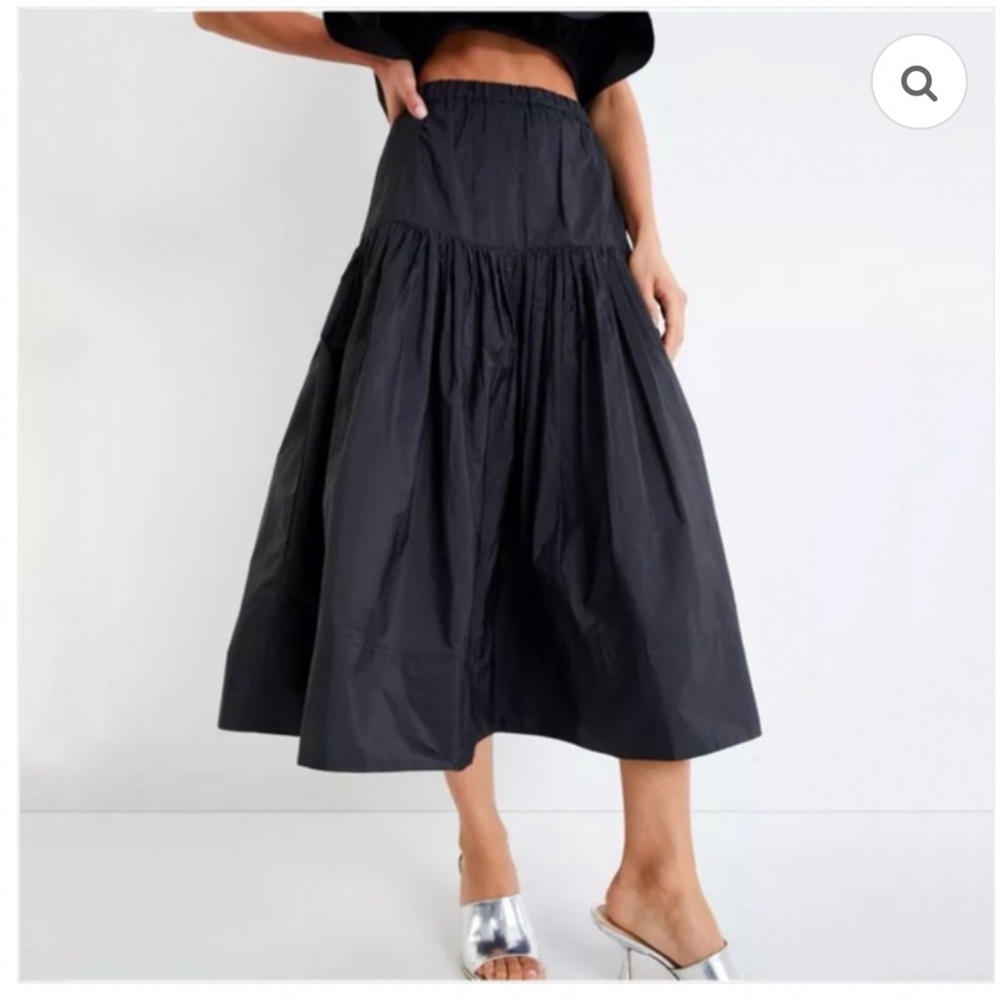 Tanya Taylor Lara Skirt size M
